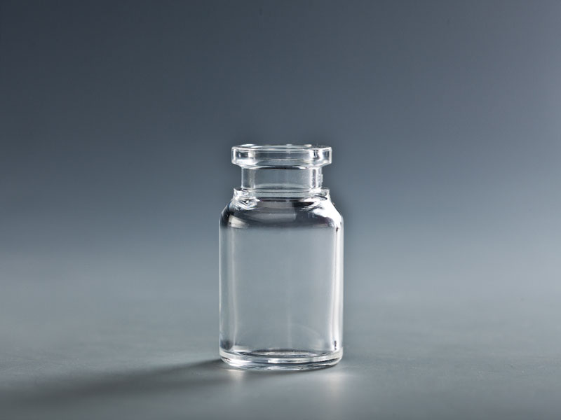 環烯烴聚合物單層COP西林瓶10ml