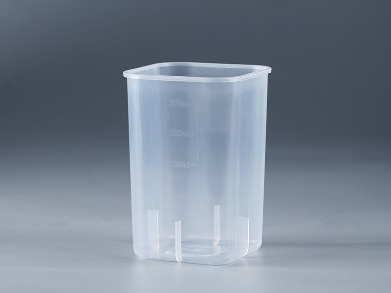 口服補液鹽量杯250ml