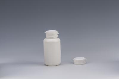 保健品瓶材質分類
