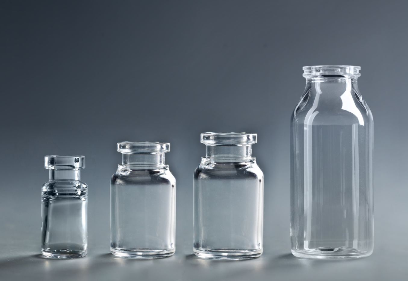 COP西林瓶：賦能細胞治療與醫美產品的關鍵技術突破?